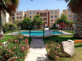 Condominio Florencia 321